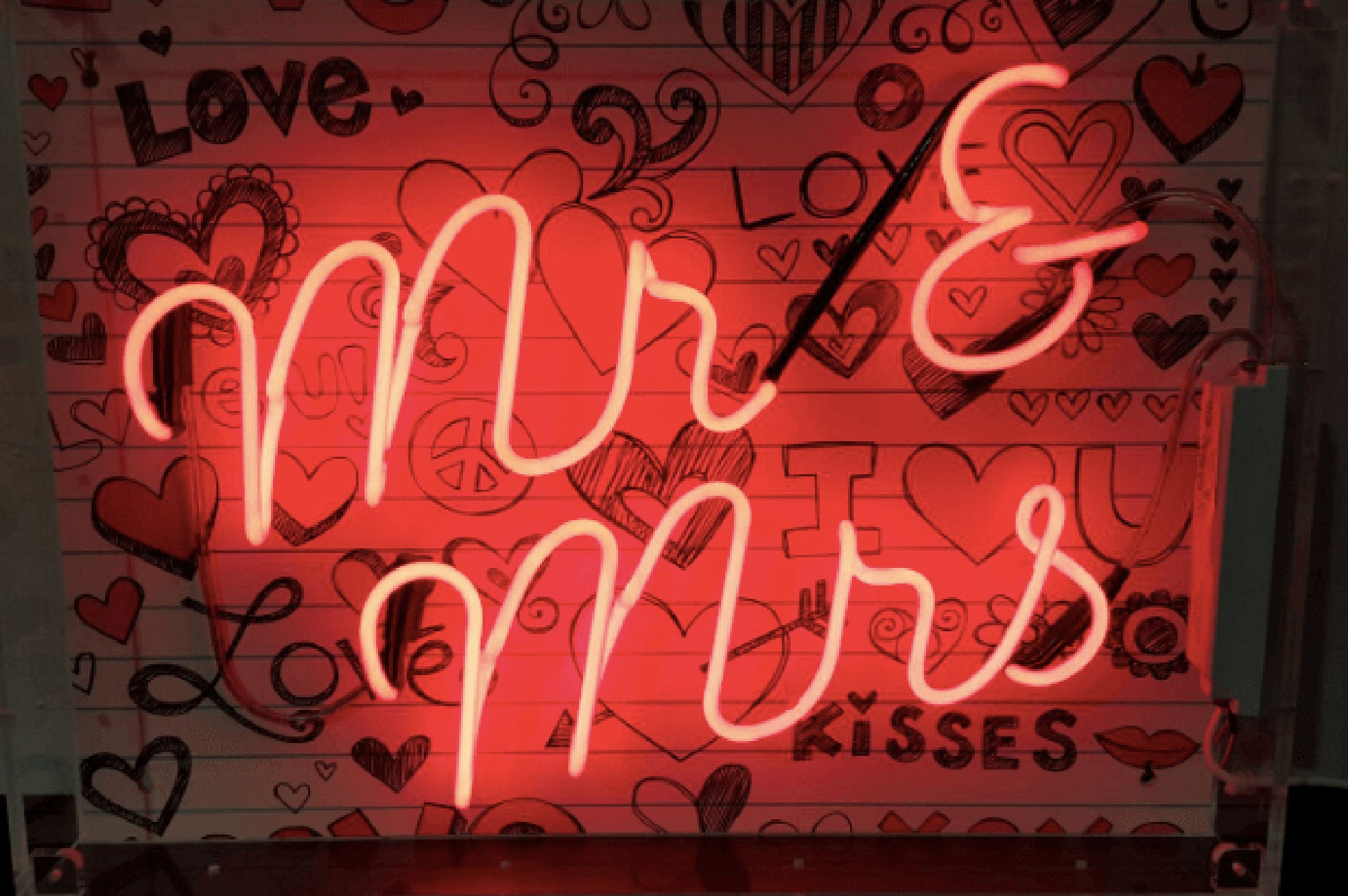 Hiring a Neon Sign for Your Next Event